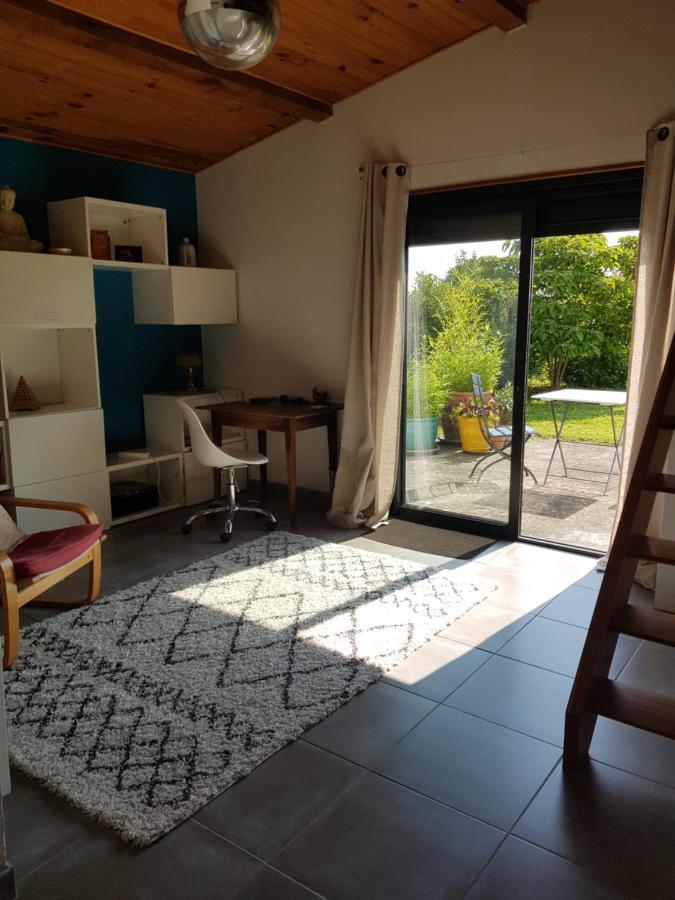 Chambre Avec Salle De Bains Privative Boutiers-Saint-Trojan Екстер'єр фото