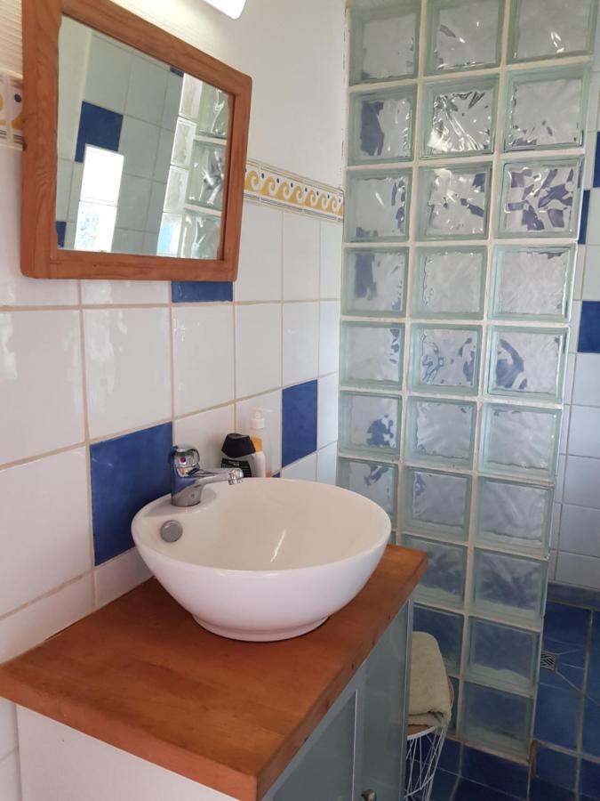 Chambre Avec Salle De Bains Privative Boutiers-Saint-Trojan Екстер'єр фото